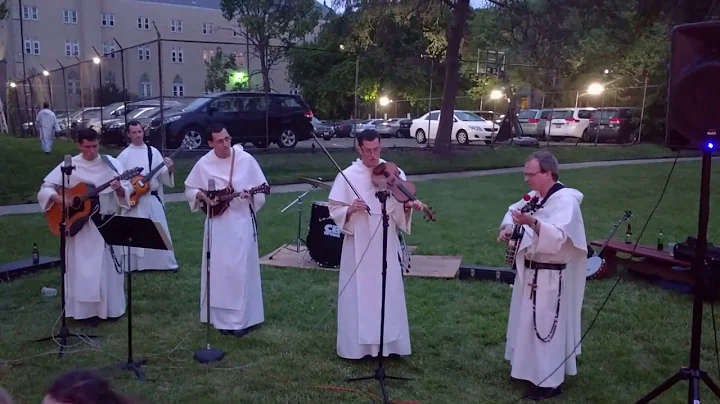 Hillbilly Thomists: Bring Me a Rose St. Therese