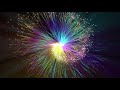 4K Space Spiral ~ Colorful Motion Backgrounds for Edits ~ Live Wallpaper ~ 60fps HD Stars AA-vfx