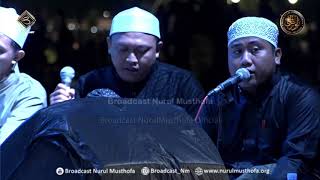 TAWASUL + LAILAHAILALLAH (MAJLIS NURUL MUSTHOFA)