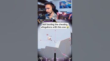 This is why I get called a cheater 🙄 #apex #apexlegends #apexlegendsclips