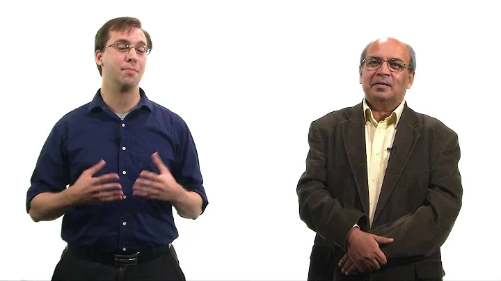 Partial Order Planning - Georgia Tech - KBAI: Part 3