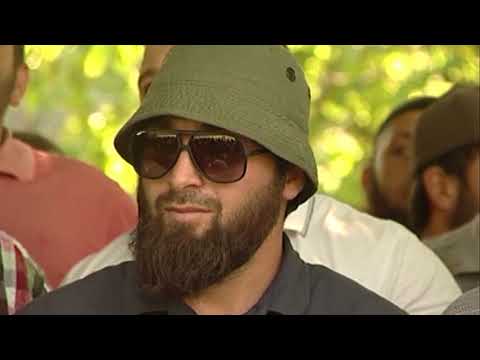 რეგიონ NEWS 29 ივნისი