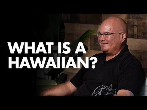 What Does Kalae Mean In Hawaiian