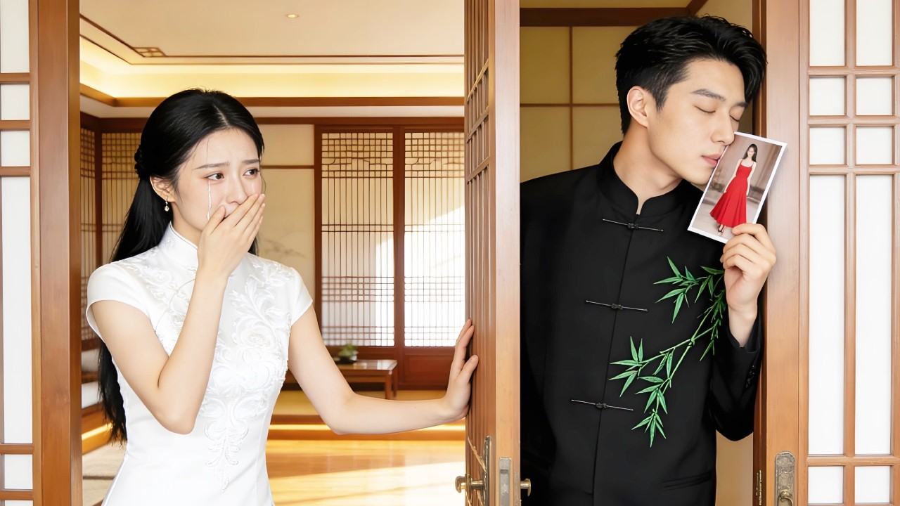 بعد 7 سنوات من الزواج، زوجها يقبل صورة حبيبته الأولى! طلاق! ندم!