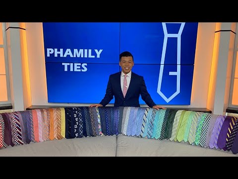 2's Tim Pham "Phamily Ties" - YouTube