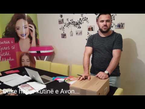 Video: Si Të Fitoni Para Në Produktet E Avon