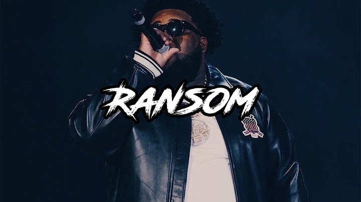 [FREE] Rod Wave x Toosii x Lil Durk Type Beat 2025 - "Ransom" (Prod. Ceebo)
