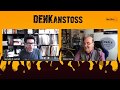 DENKanstoss Juni 2020 ++ Das aktuelle Weltgeschehen mit Peter Denk und Manuel C. Mittas