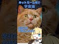 【ネットミーム紹介】宇宙猫 -スペースキャット- がバズるまで【豆知識】 #Shorts