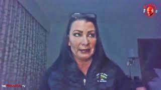 Victoria on WWE Wanting to Hire Women 25 & Under