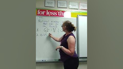 Glencoe Accelerated Math Lesson 3-2 part 2