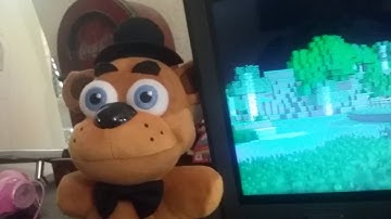 OM NOM NOM Minecraft Animations