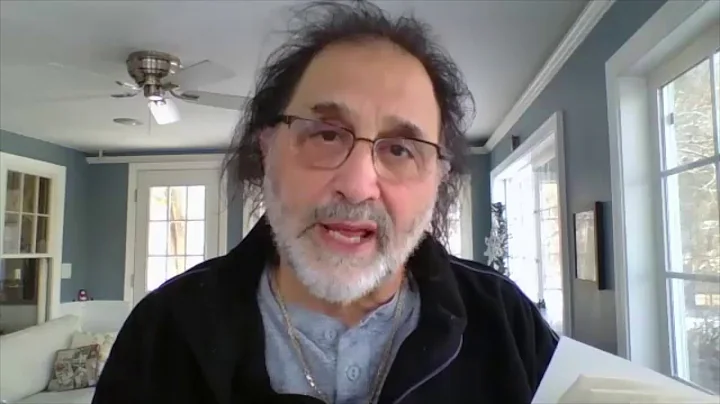 John L. Stanizzi "Hallelujah Time!"