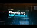 'Bloomberg Surveillance' Full Show (06/24/2021)