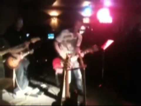 Jay's band song 2 (soundboard) live at dooly's jam
