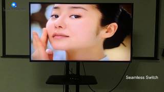 MPC1920-NW Android System Seamless Switch CMS Software Media Player screenshot 5
