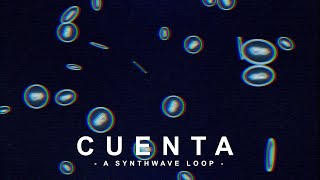 Cuenta - Autohacker [Synthwave Loop]
