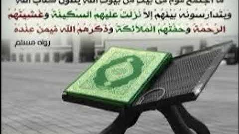 سورة النازعات للقارئ سعيد دباح 🇩🇿