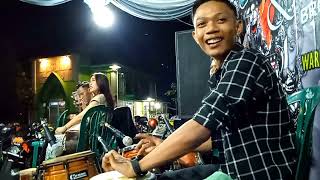 Permata Hati - Puput dharma - kendang Cam // Pesona musik // Ars Pro Audio System