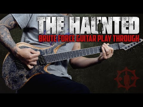Video: Cara Brute Force Gitar