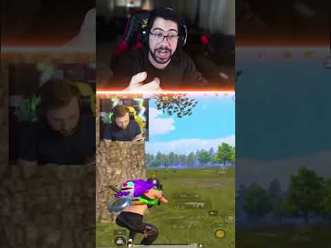 رايدن اذكى لاعب ببجي موبايل