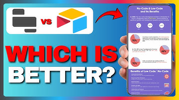 RETOOL VS AIRTABLE – WHICH IS THE BEST NO-CODE PLATFORM IN 2025?