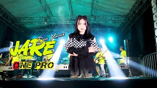 DINI KURNIA - JARE || ONE PRO ( Live Pekulo )