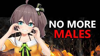 Matsuri Wants to Farm Unicorns and Parasocials @SagiV2