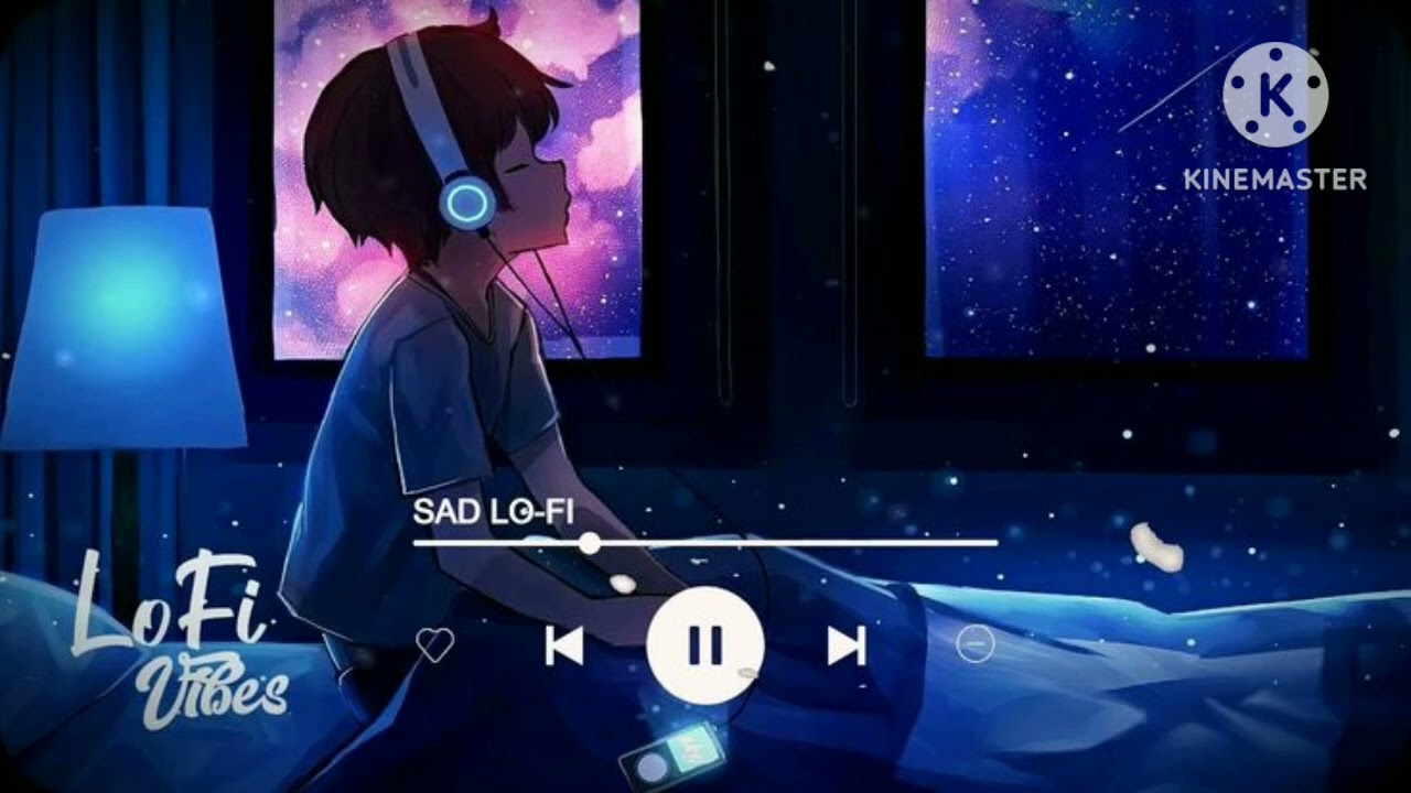 lo-fi( slowed+reverse)song