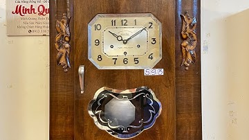 ĐỒNG HỒ ODO 57/10/11 - ĐỒNG HỒ MINH QUANG / 091.333.85.99