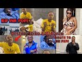 Nollywood Actors Goodbye Messages To Jnr Pope.Destiny Etiko crying 😭,Babarex,Tribute to Jnr pope