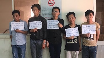 Công an TP Hồ Chí Minh triệt phá một đường dây chuyên sản xuất, mua bán, tàng trữ vũ khí quân dụng