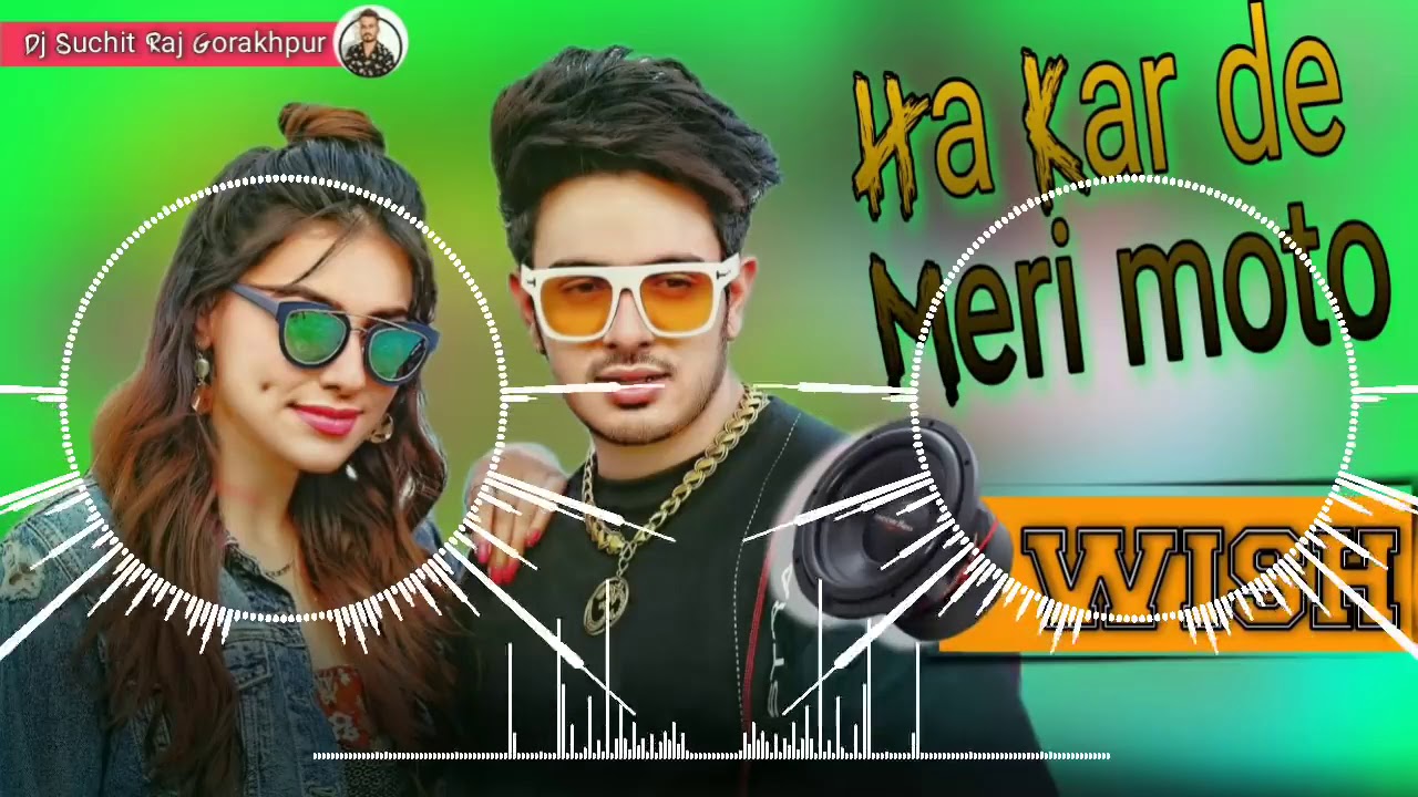 Kar De Meri Moto Raji Raji 2025