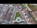 Parrot bebop 2 footage richmond