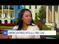 National pride DISMAL ahead of America 250 CELEBRATIONS: Gallup | RISING