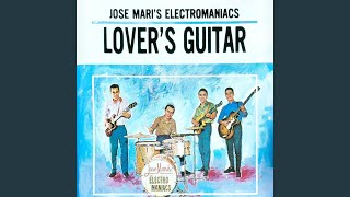 Lover's Guitar