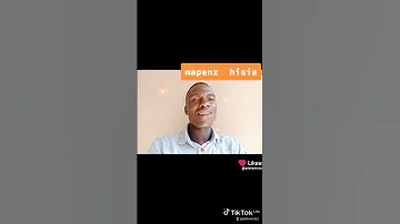 MAPENZI HISIA 