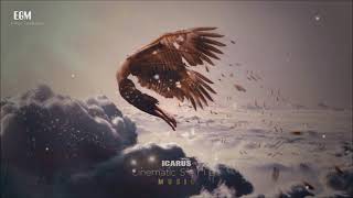 Cinematic Background Trailer Music - Icarus - Ender Güney  Resimi