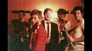 The Distractions - Rafters, Manchester, September 18, 1980 Direct Dub From Master