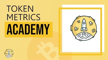 Token Metrics Academy | How to Master Cryptos and Blockchain for Free? | Token Metrics AMA