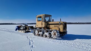 :  -75.  1982 .Tractor restoration