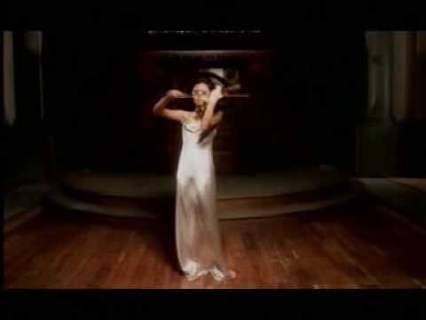 Vanessa Mae - I'm a Doun For Lack of Johnnie music video