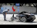 How To Not Drive in Russia | Russian Driving Fails 2021| Best Car Fails Compilation 2021
