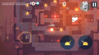 Lode Runner 1 Stage 66