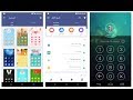 تطبيق القفل AppLock تحميل وشرح لاخفاء الصور والفيديوهات وقفل التطبيقات 