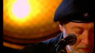 Richard Thompson - Down Where The Drunkards Roll