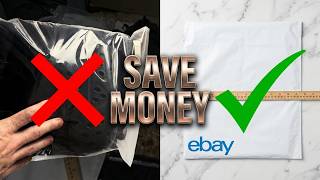 Ebay clothing store what poly bags do i use and why!