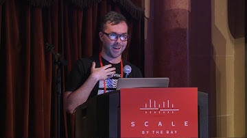 SBTB 2019: Richard Whaling, A brief introduction to systems programming, with Scala Native