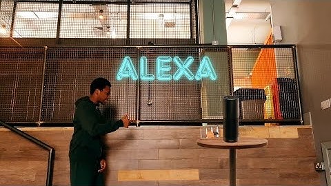 IGB - Alexa (Official Music Video)