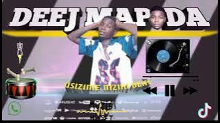 🔥🔥NAOMBA USIZIME MZIK DJ MAPODA BEAT